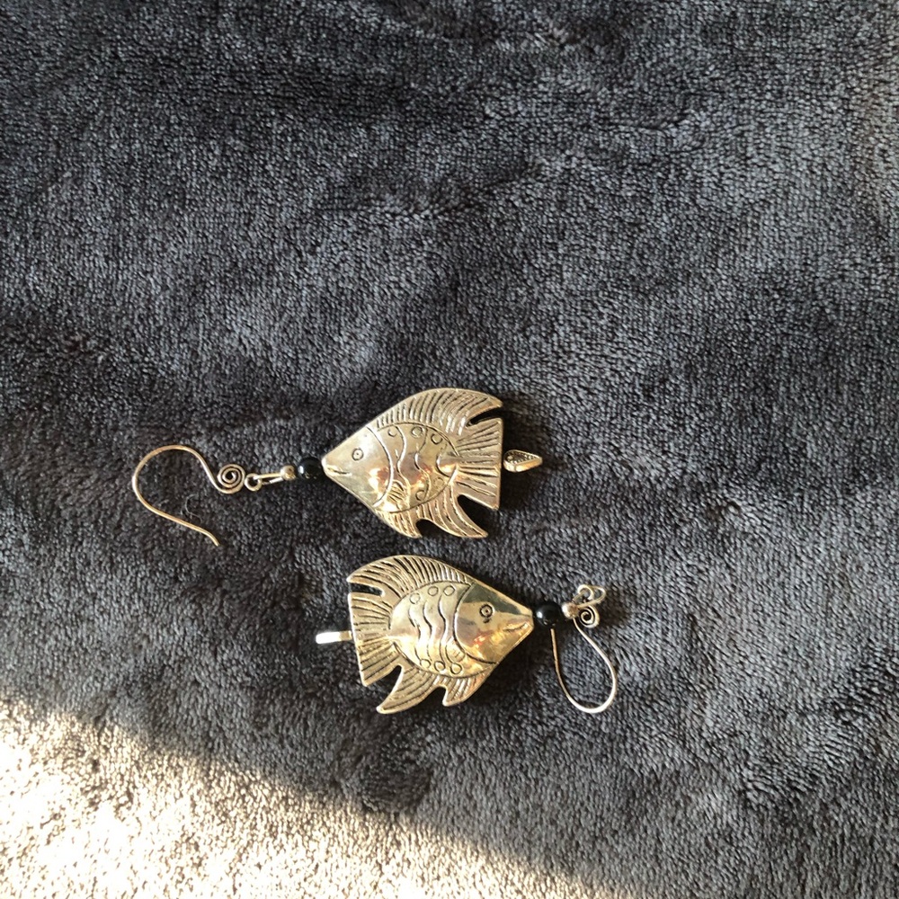 Handcrafted Earrings